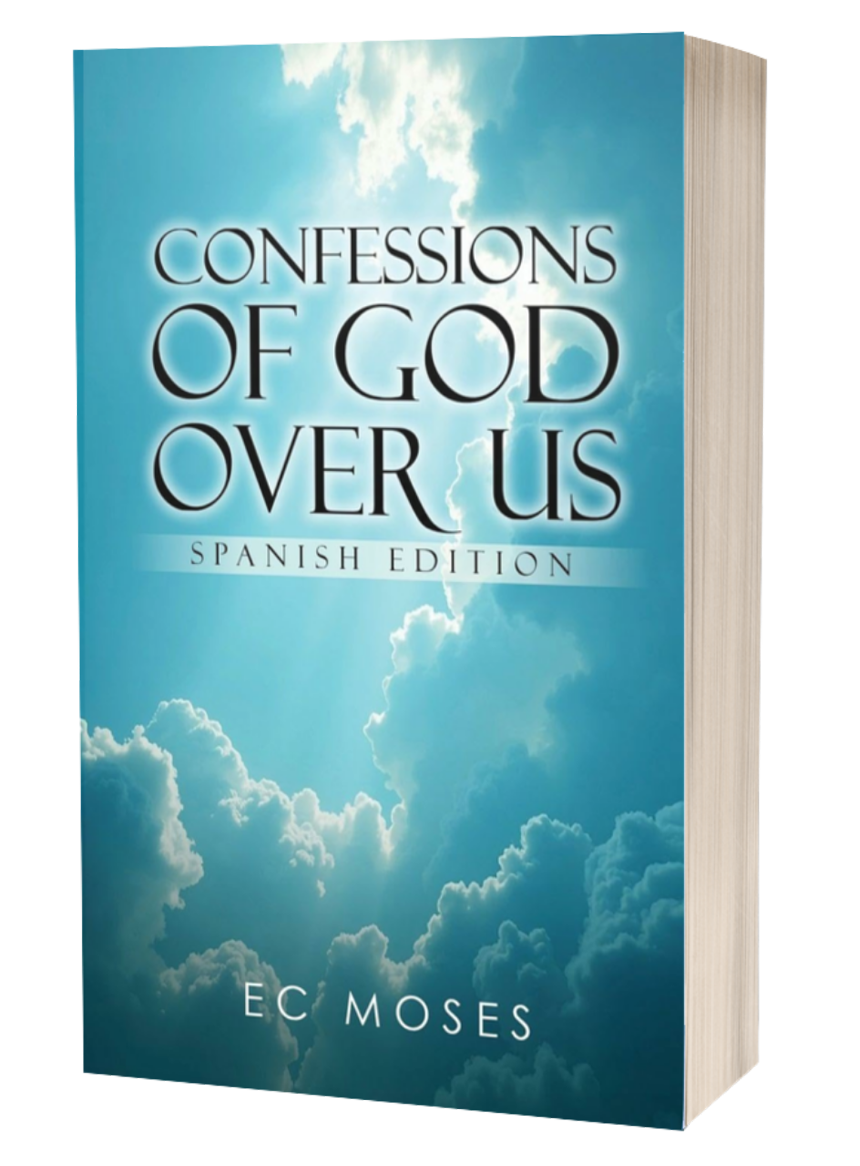 Book by Edward Moses