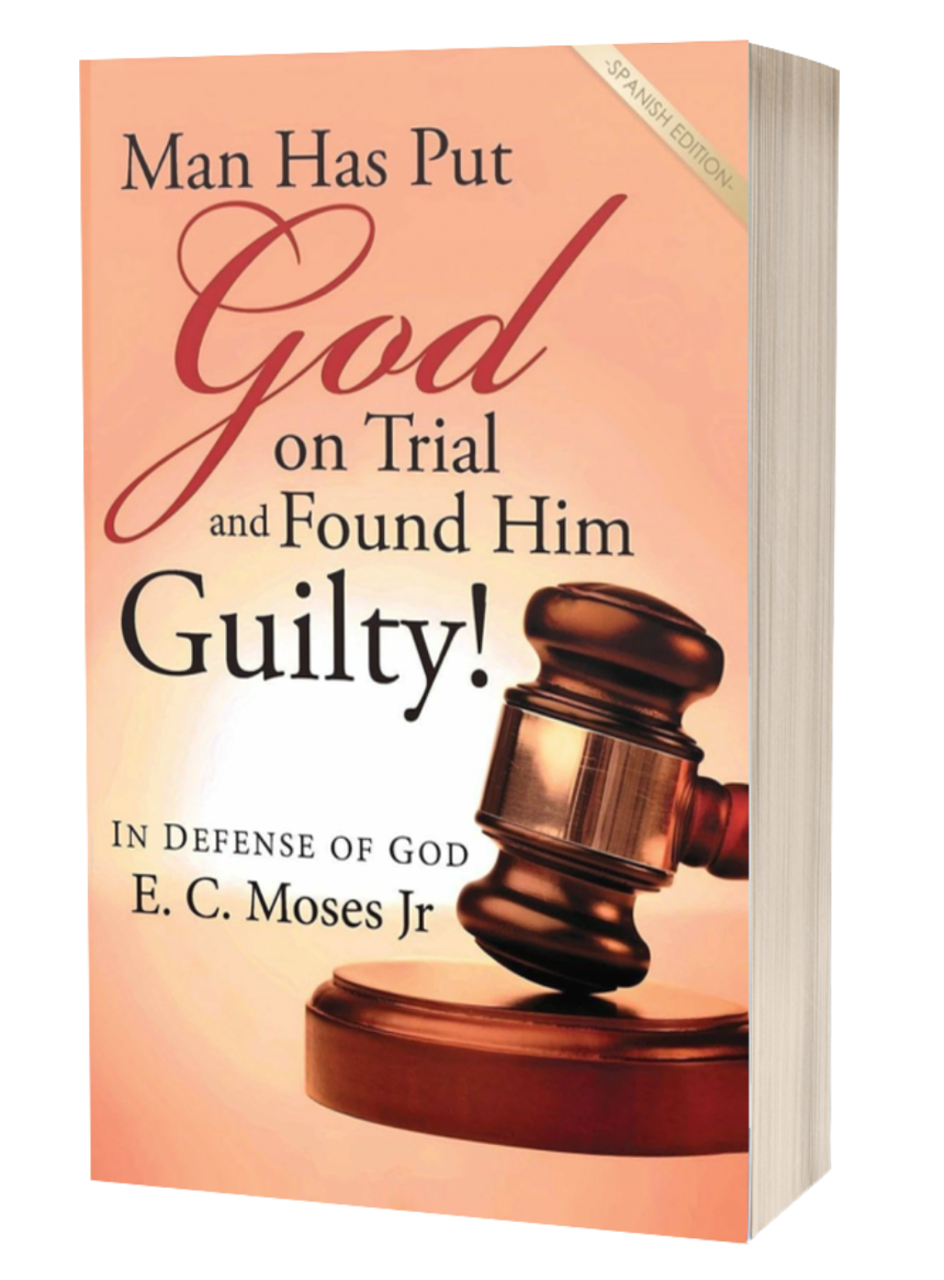 Book by Edward Moses