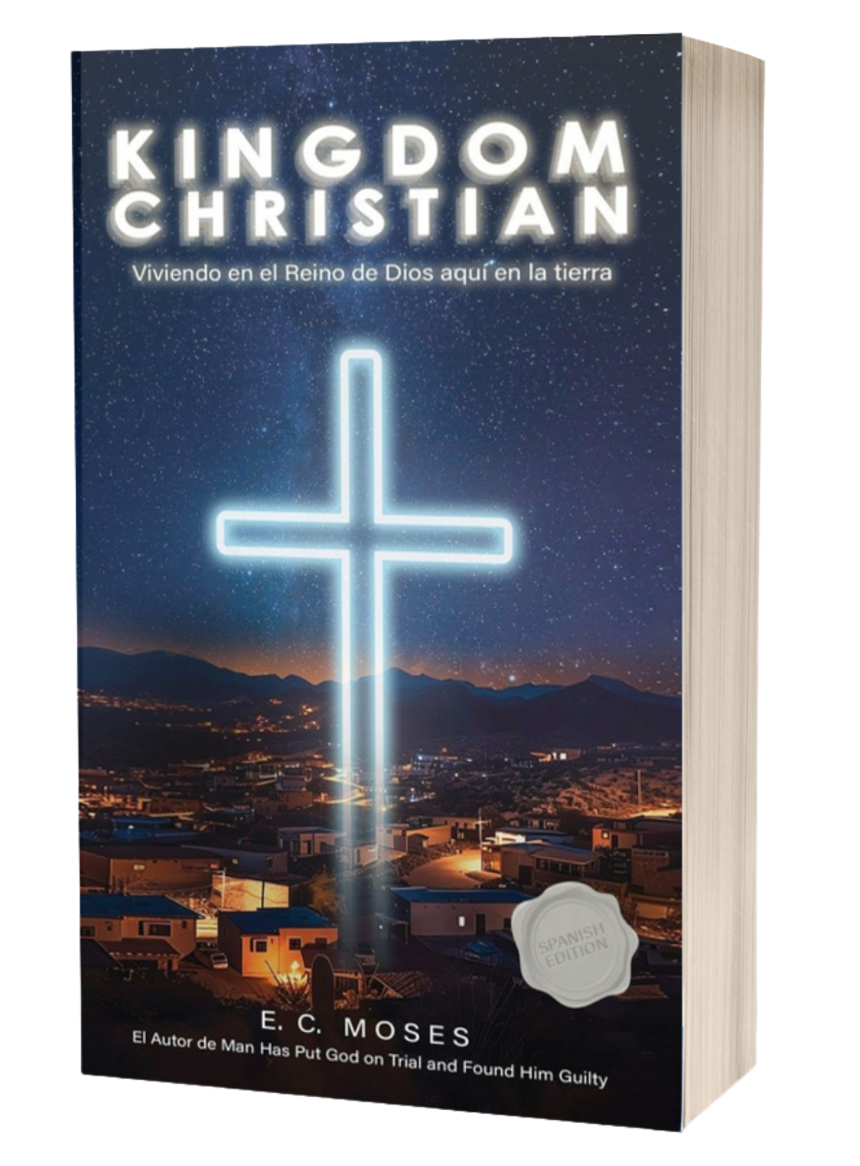 Book by Edward Moses