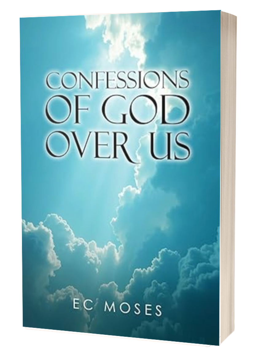 Book by Edward Moses